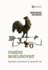 Umění rozlišovat - novinka Umění rozlišovat - novinka