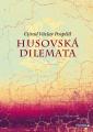 Knížka o které se hovoří: Husovská dilemata Knížka o které se hovoří: Husovská dilemata
