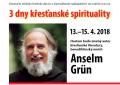 Tři dny křesťanské spirituality v Brně 13.-15.4. Tři dny křesťanské spirituality v Brně 13.-15.4.