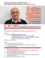 3 dny křesťanské spirituality v Brně 8. - 10. 5. 2015 - s Alešem Opatrným 3 dny křesťanské spirituality v Brně 8. - 10. 5. 2015 - s Alešem Opatrným