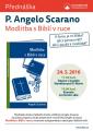 Přednáška Angela Scarana v Opavě v úterý 24. května 2016 Přednáška Angela Scarana v Opavě v úterý 24. května 2016