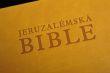 Jeruzalémská bible Jeruzalémská bible